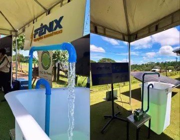 Fênix Soluções Energéticas participa de iniciativa que une energia solar e preservação ambiental